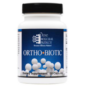 Ortho-Biotic 30