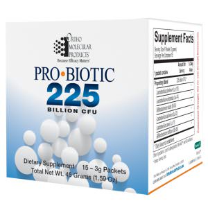 Probiotic 225